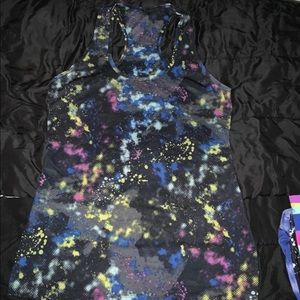Tank tops